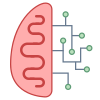 Machine Learning Icon