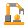 Robotics Icon